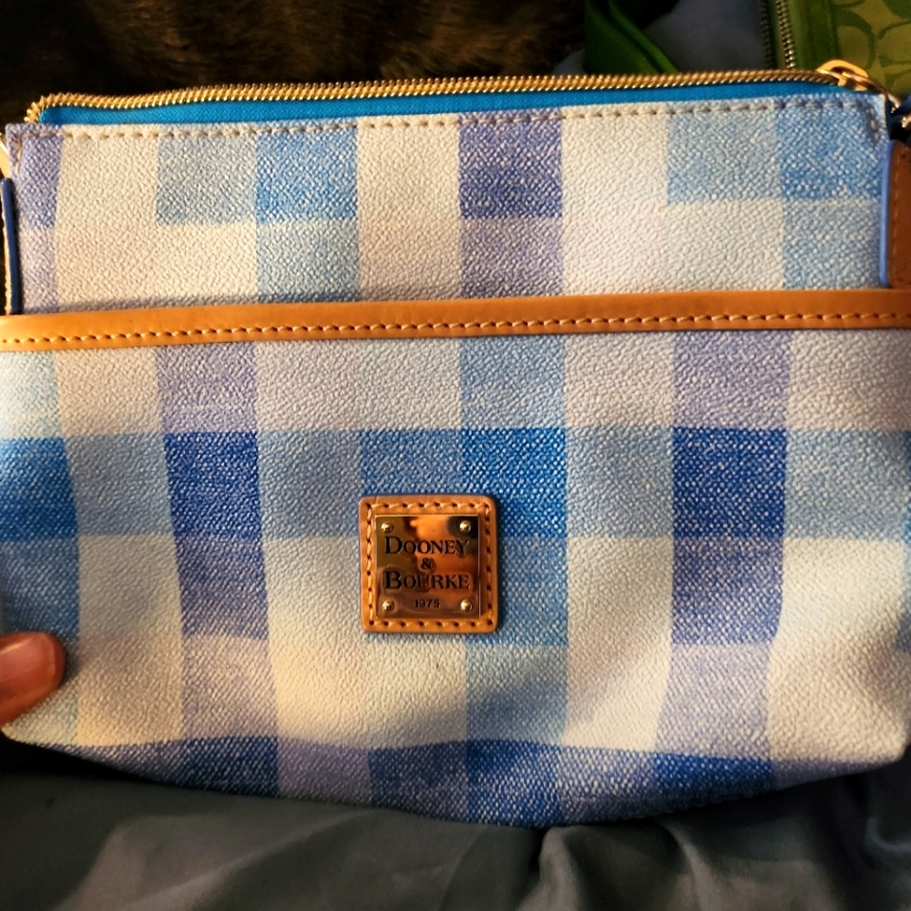 crossbody purse